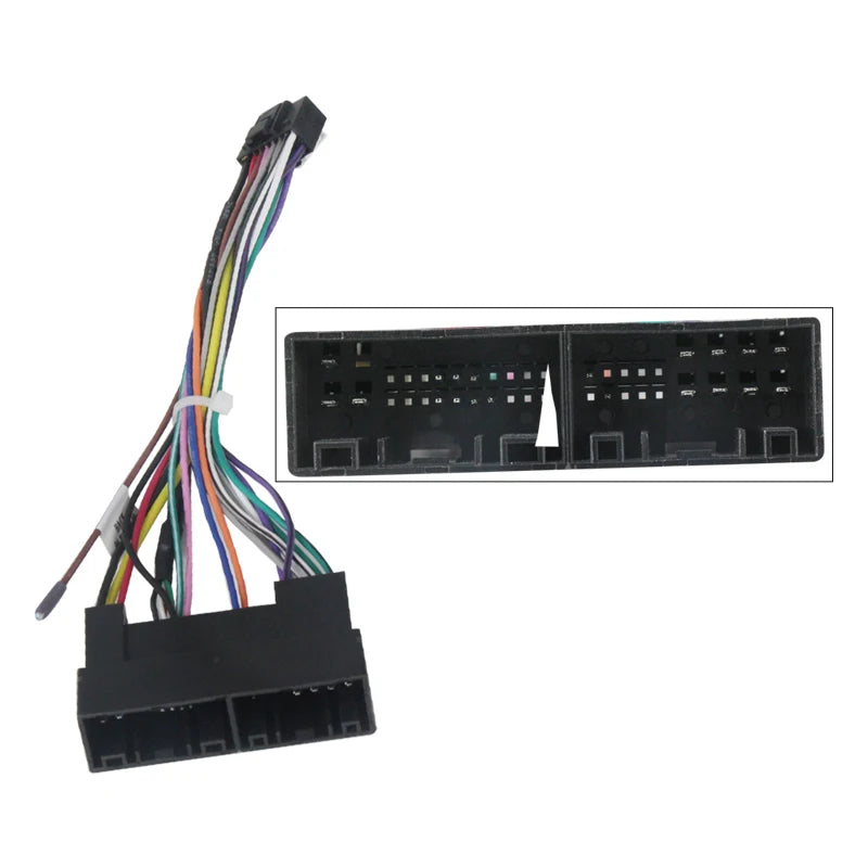 9 Inch Car Frame Fascia Adapter for KIA K5 Optima 2011 - 2015 Android 2din Radio Installat | AUTOKITSHOP