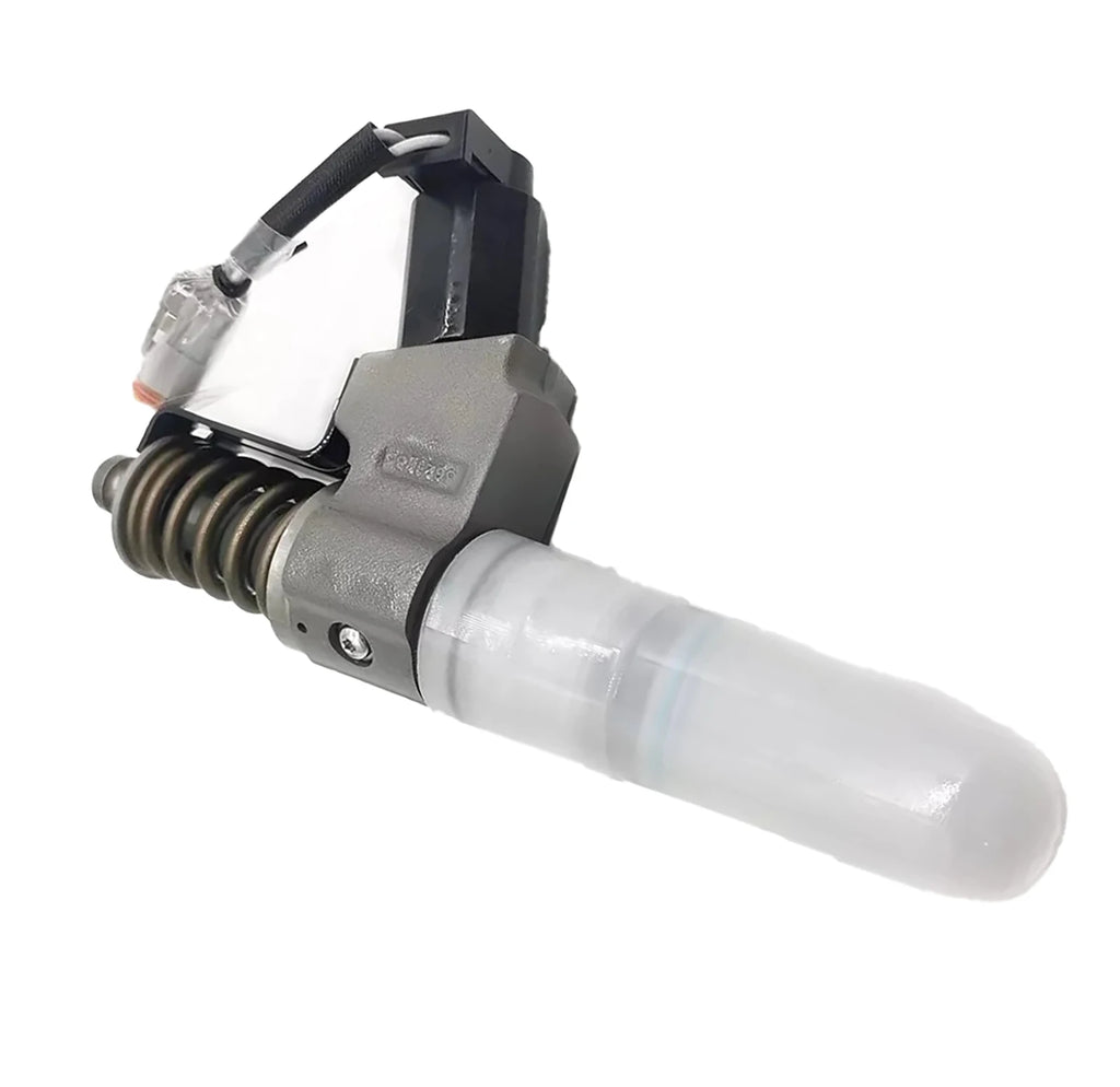 Fuel Injector 3411767 3411766 3411765 3411763 For Cummins N14 QSN14 Diesel Engine with Thr