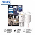 LED Interior Light Kit for T10 W5W - Canbus Error-Free Interior Bulbs