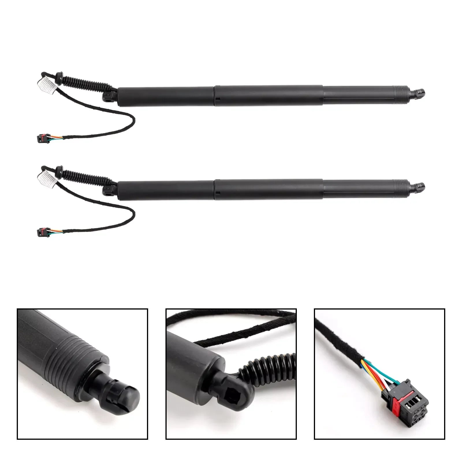 For Audi A5 Sportback F5A F5F 2017-2022 Electric Tailgate Left+Right 8W8827851, 8W8827851A | AUTOKITSHOP