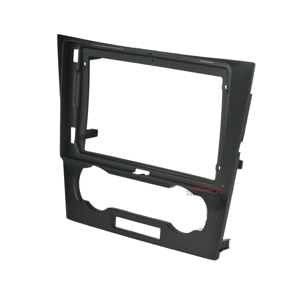 Car Fascia For CHEVROLET Epica 2007-2012 Double Din Fit Car Dvd Frame 9 Inch Fascias Audio | AUTOKITSHOP