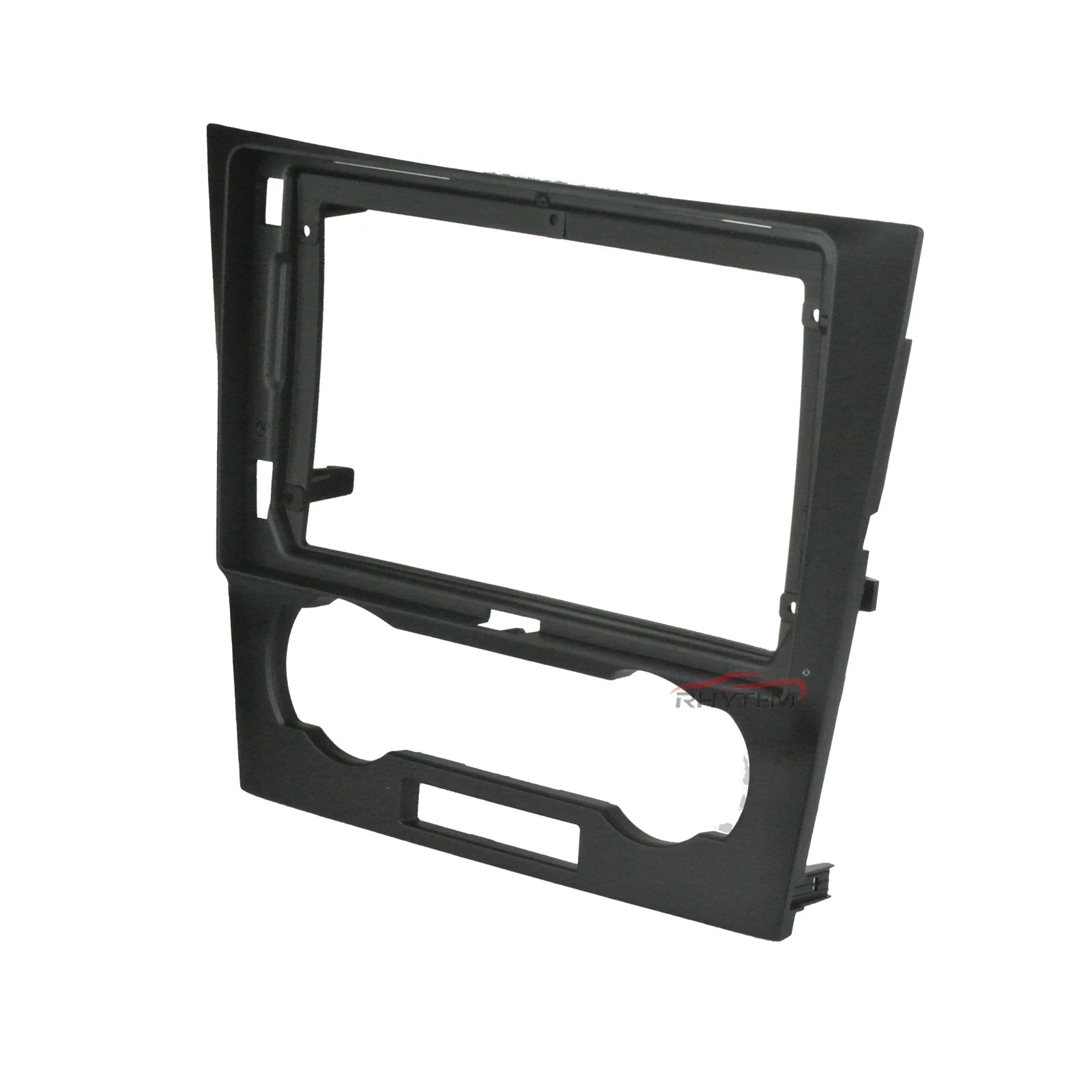 Car Fascia For CHEVROLET Epica 2007-2012 Double Din Fit Car Dvd Frame 9 Inch Fascias Audio | AUTOKITSHOP