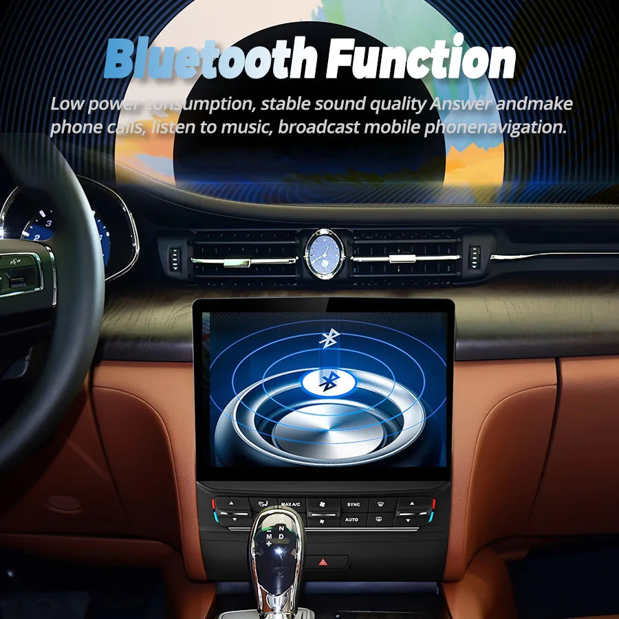 RGB - Ambient Light - for Maserati 2013-2020 - Car Interior Lighting