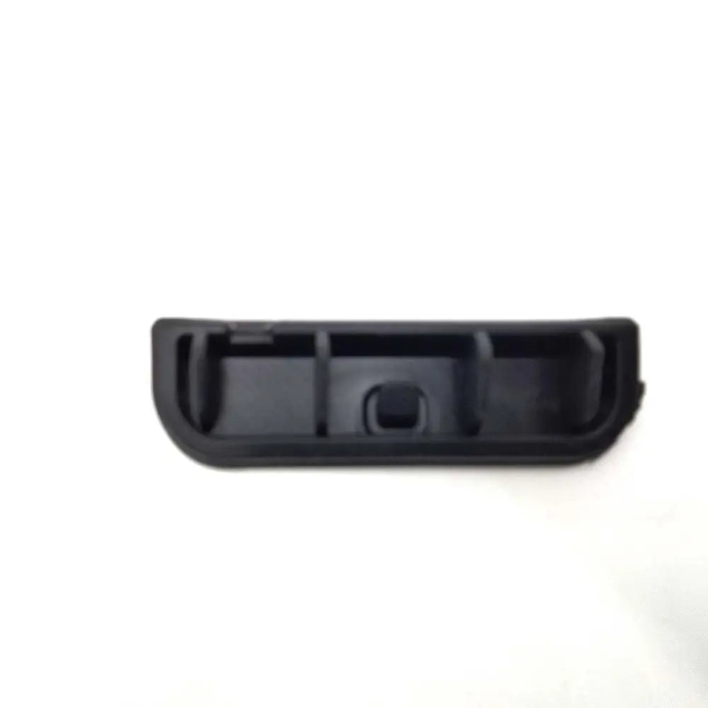 Tailgate Handle Switch Rubber Button Cover Cap For BMW Mini R50 R52 R53 R58 R59