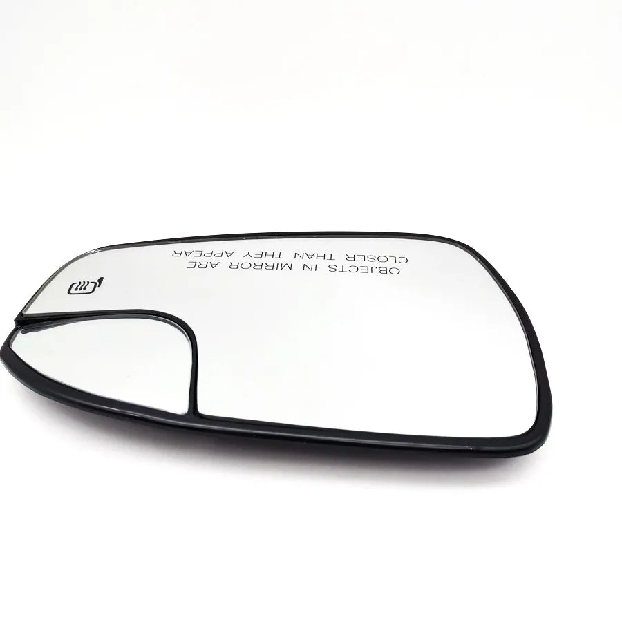 Right Passenger Side Power Heated Mirror Glass for Ford Fusion 2013-2020 DS7Z17K707B