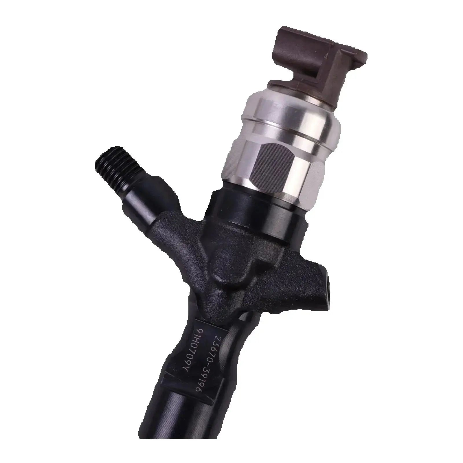295050-0100 23670-39196 Fuel Injector FOR Toyota Hilux Hiace 1KD-FTV 3.0L Car Accessories