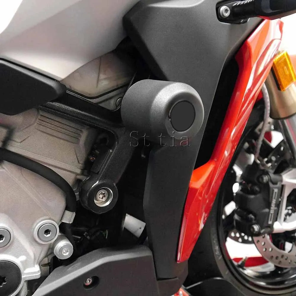 For BMW S1000XR S1000 XR TE 2020-2024 M1000XR 2024 Motorcycle Falling Protection for BMW S1000 2020-2024 - Automotive LE