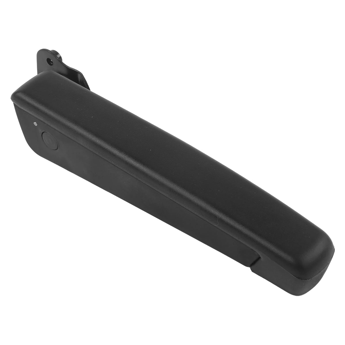 Car Armrest Adjustable 0‑120° Range Black Right Hand Arm Rest Replacement for Motorhome Car Armr - Automotive LED Light