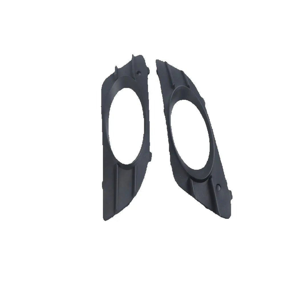 Fog Light Cover 2098850323 2098850423 FOR Mercedes-Benz CLK W209 2005-2009 Front Bumper Ca