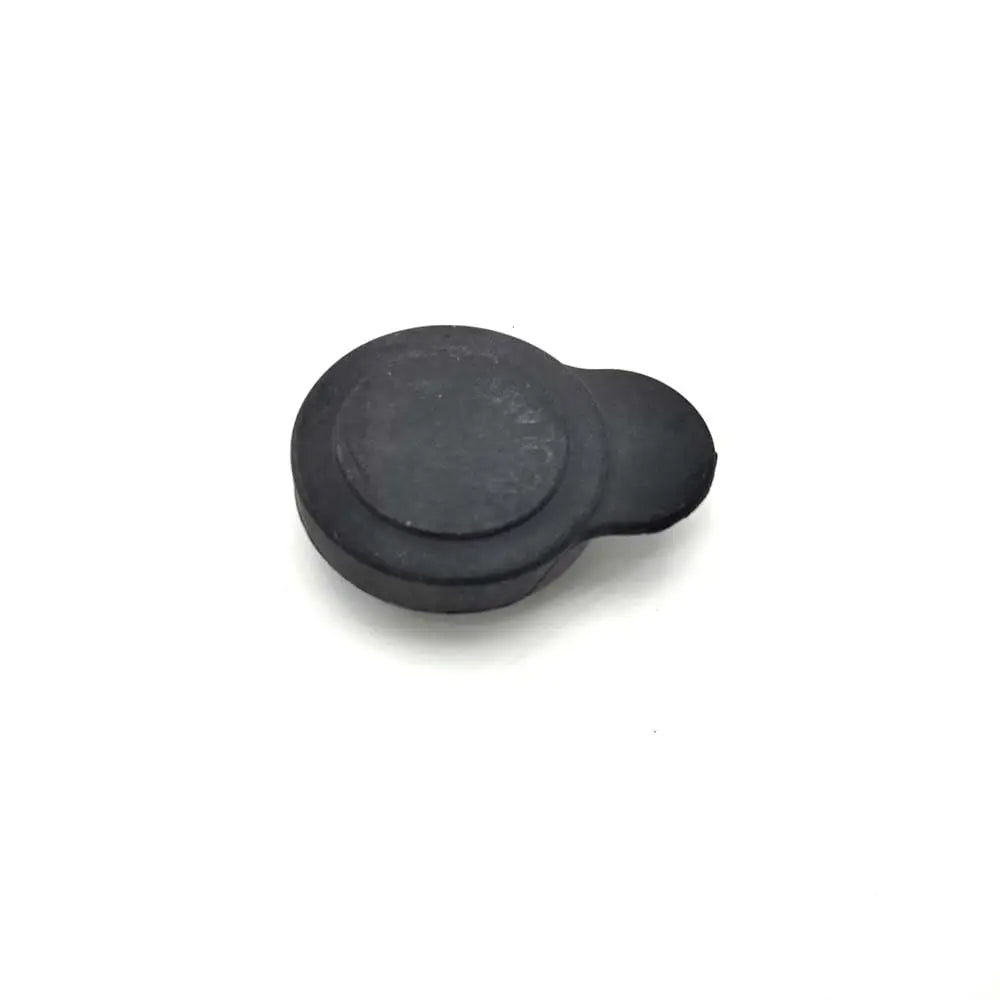 Radiator Coolant Overflow Tank Cap Cover For Yamaha Raptor 700 Grizzly 450 550