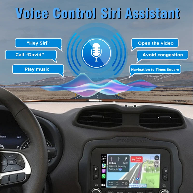 RGB - Ambient Light - for Jeep 2013-2018 - Car Interior Lighting