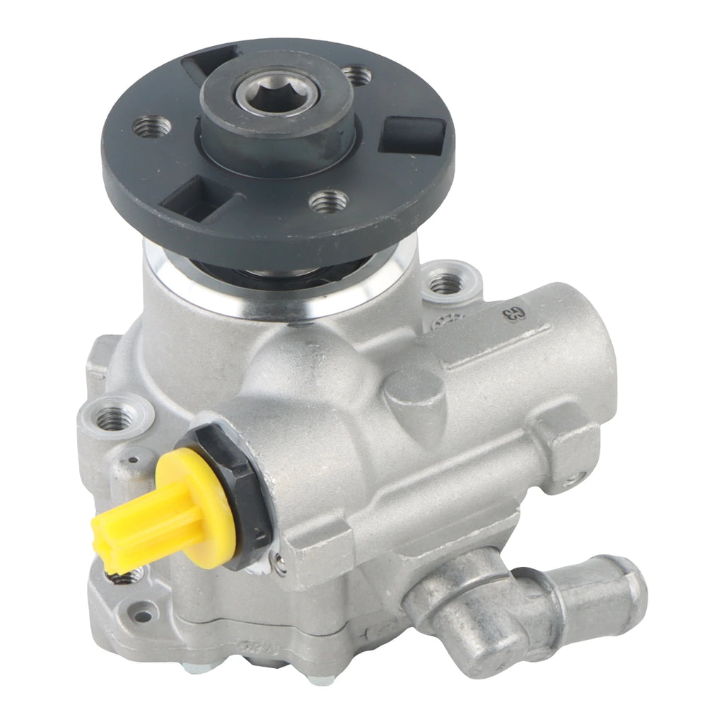 SINOCMP 1pc power steering pump 32413428010 21-353 for BMW 2007-2008 X3 Before 03/2008 E83