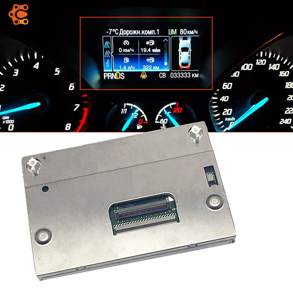 4.3 Inch Car Dashboard LCD Glass Screen Display LQ042T5DZ11 LQ042T5DZ13C LQ042T5DZ13B For