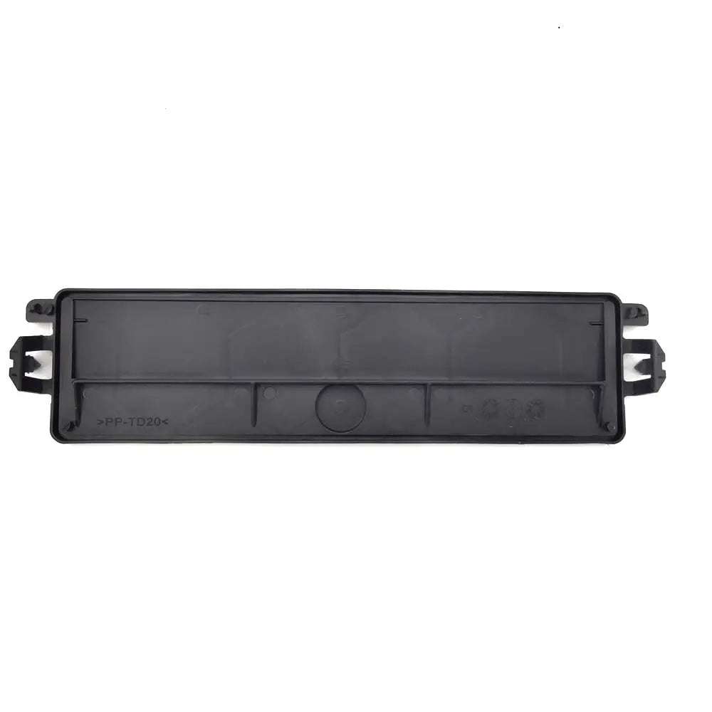 Black Cabin Air Filter Cover For Honda Civic 2.0/1.5L 2016-2020 # 79303-TBA-A11