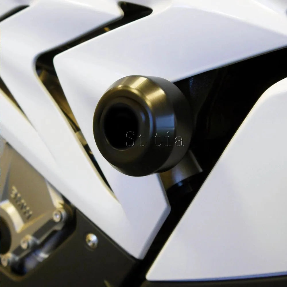 For BMW S1000R S1000 R S 1000R 2015-2018 Motorcycle Falling Protection Engine Fr for BMW S1000 2015-2018 - Automotive LE