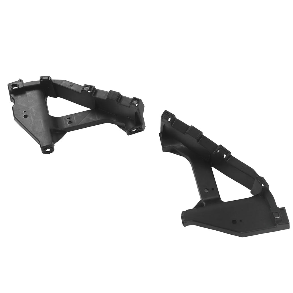 2025 New 2Pcs Car Front Headlight Bracket 71190 TBA A00 Left Right Headlight Mou for CIVIC A00 - Automotive LED Light
