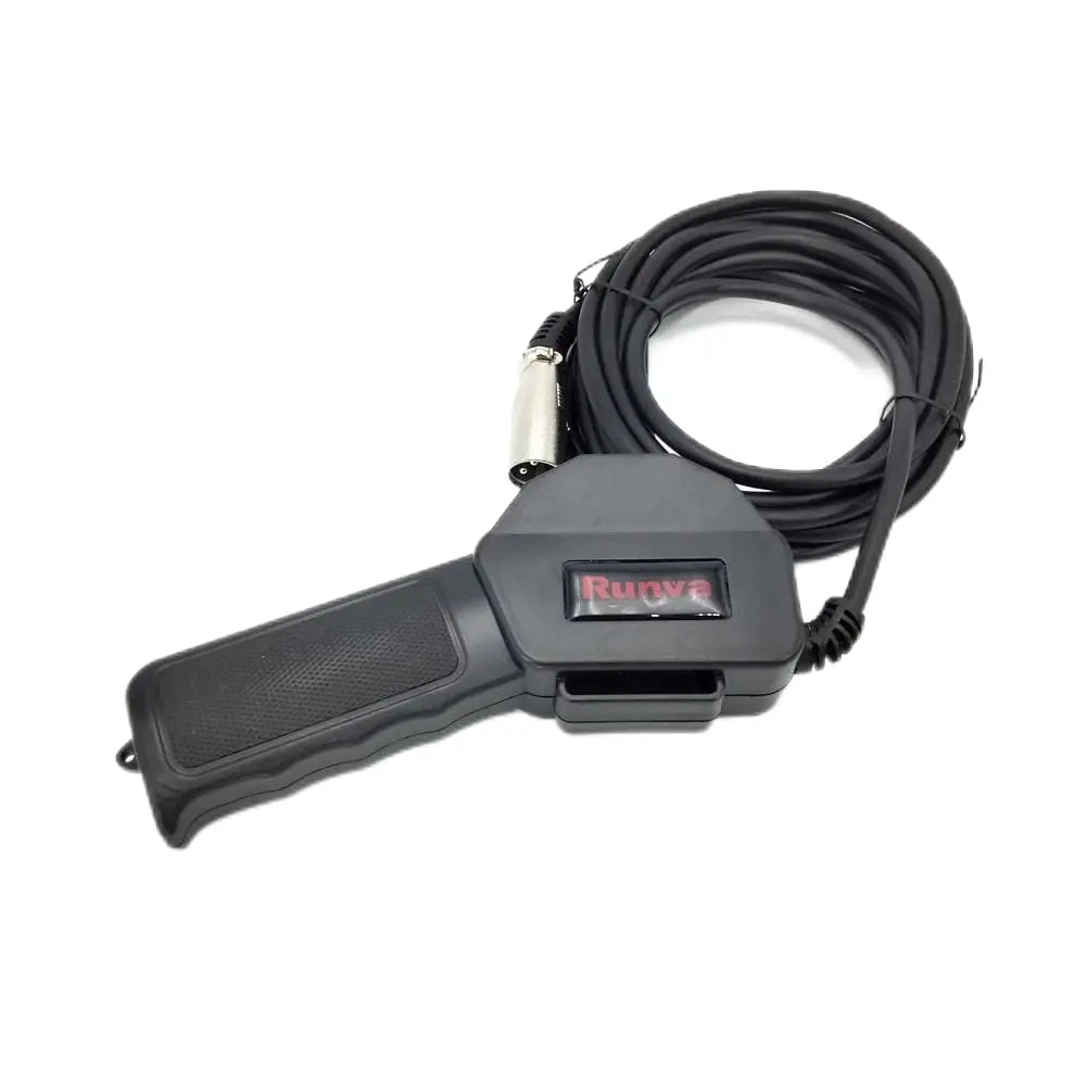Winch Controller Hand Switch 3-Pin For Hisun 400 500 700 800 UTV 37120-115-0000