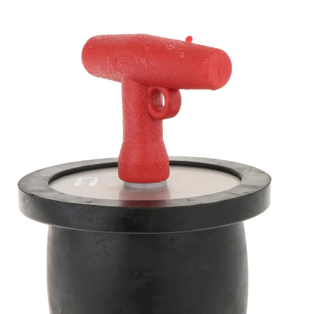 Marine Boat T Handle Drain Plug Pipe Plug Plumbing Boat Accessories Marine Hardware Accessory Le - Automotive LED Light