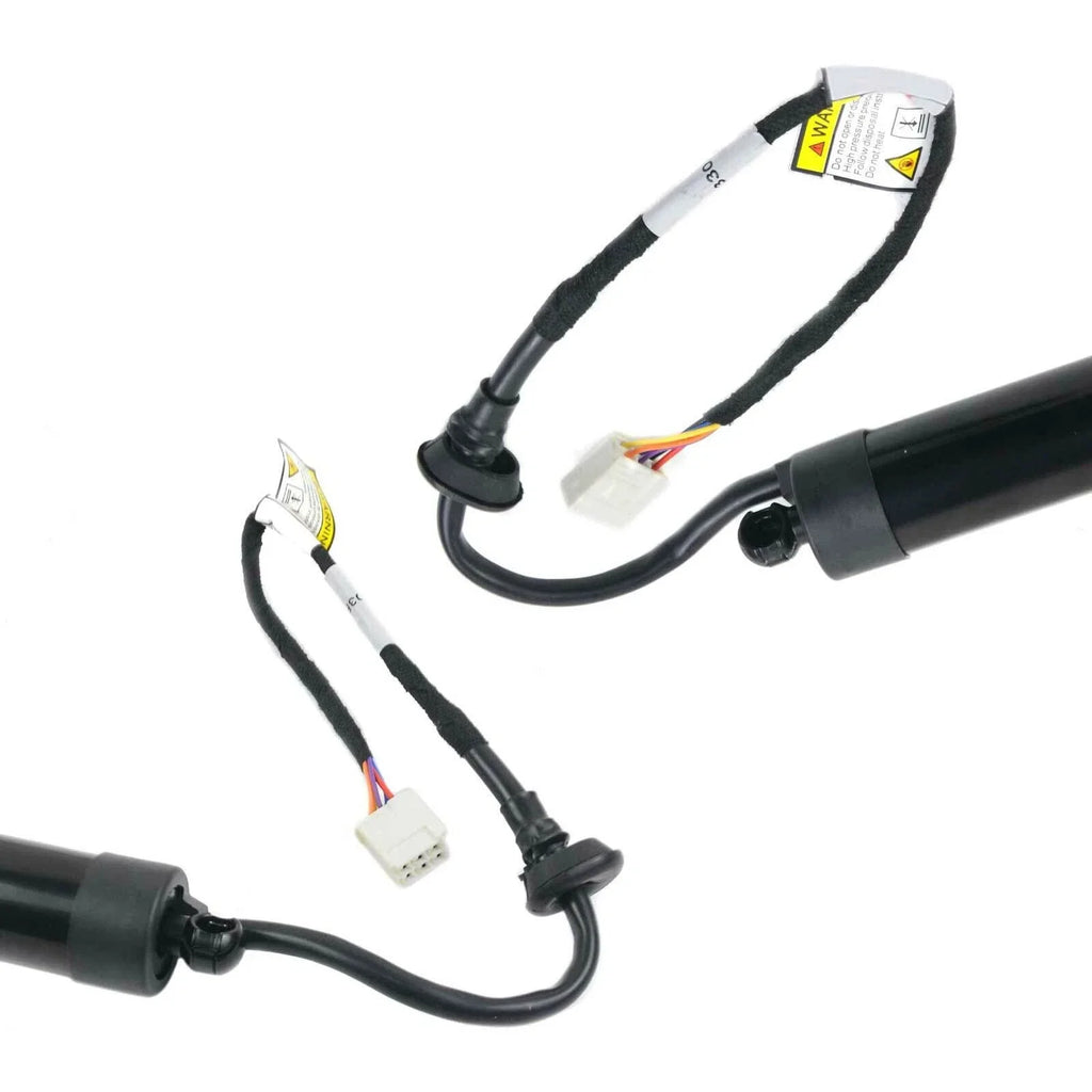For XA50 TOYOTA RAV4 2019-2024 Electric Tailgate Lift Struts Electric Tailgate Gas Spring  | AUTOKITSHOP