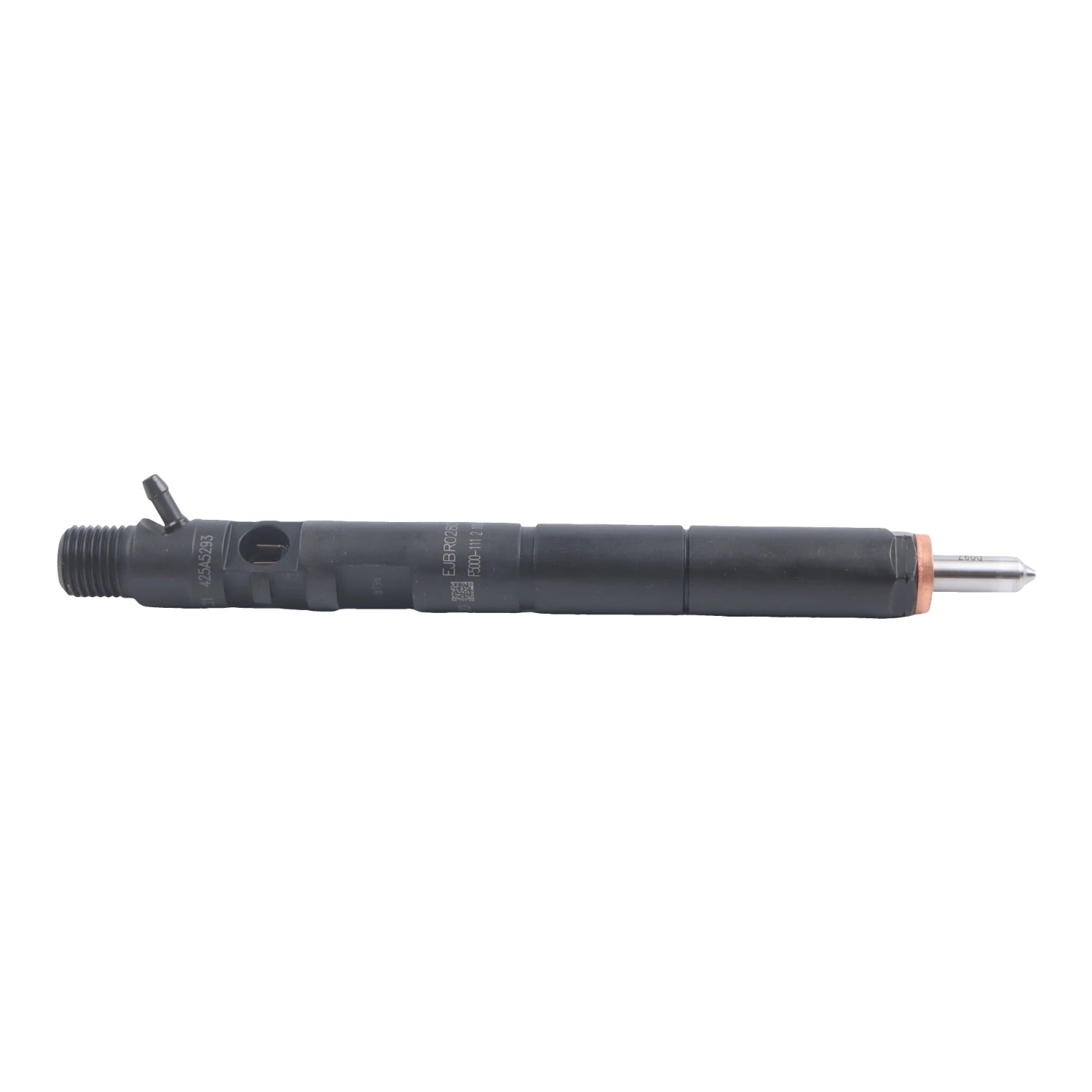 Common Rail Diesel Fuel Injector Assembly EJBR01901Z for Hyundai Terracan Kia 33800-4X500