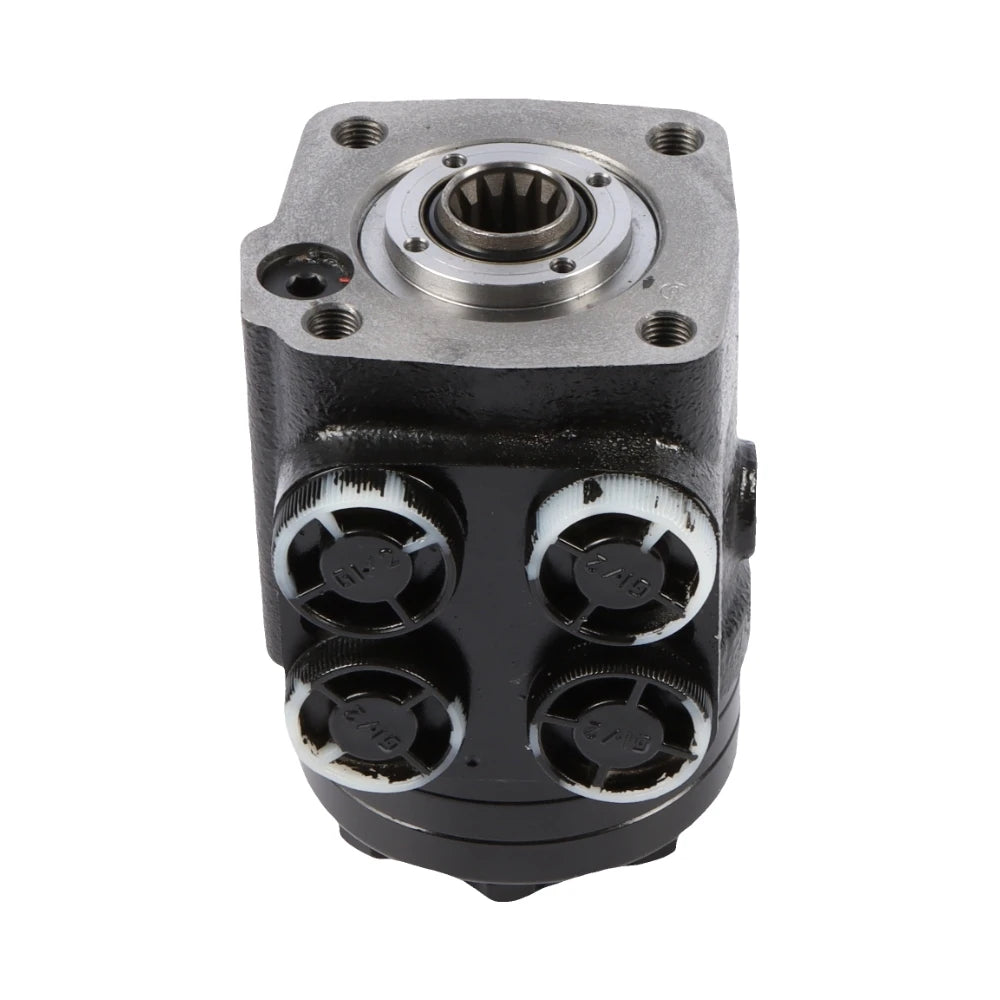 Hydraulic Steering Valve 3C001-63072 For Kubota L48 M5040 M6040 M7040 M8200 Excavator Prof