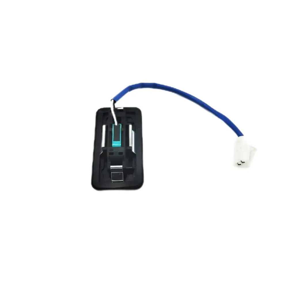 Rear Trunk Lid Lock Release Handle Switch For 2011-2016 Kia Optima 81260-2G000