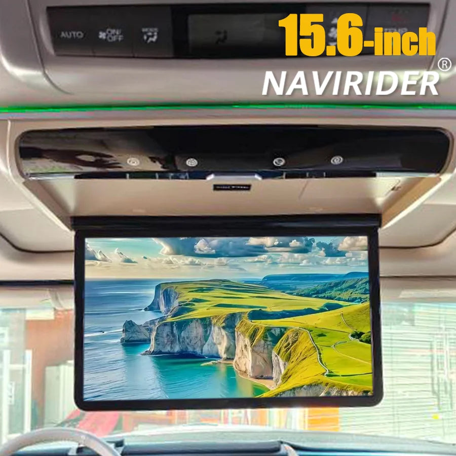 RGB - Ambient Light - Car Interior Lighting