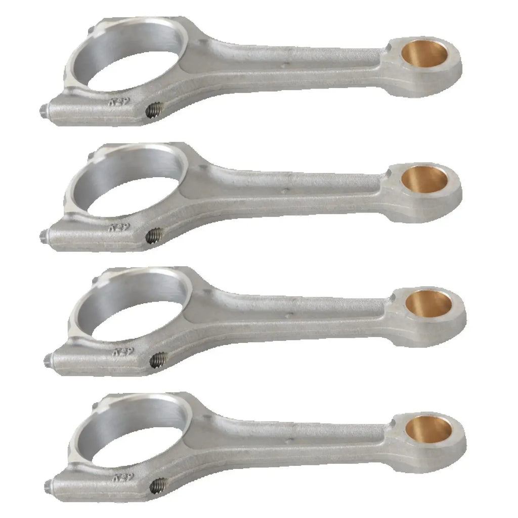 Connecting Rod Set 11247589533 FOR BMW 2.0 N42B N45B20A Engine Car Accessories