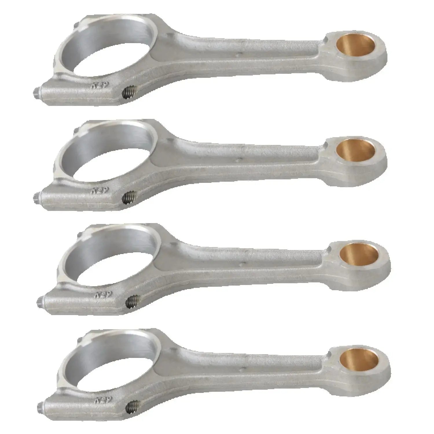 Connecting Rod Set 11247589533 FOR BMW 2.0 N42B N45B20A Engine Car Accessories