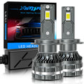 XSTORM H1 H3 H4 H7 LED H8 H11 9005 HB3 9006 HB4 9012 Hir2 Led Headlight Bulb Canbus Light