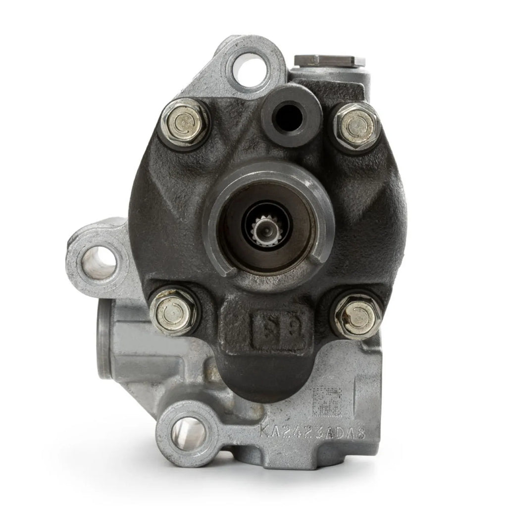 Transmission Oil Pump Assy RE0F10D JF016E JF017E 31340-28X8A 31340-28X0A Nissan Altima Rog