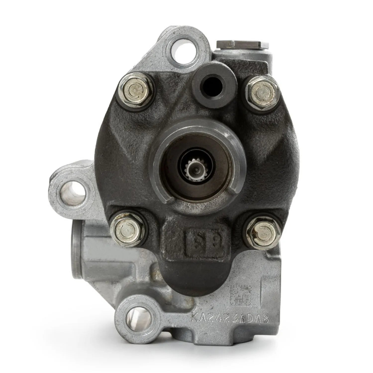 Transmission Oil Pump Assy RE0F10D JF016E JF017E 31340-28X8A 31340-28X0A Nissan Altima Rog