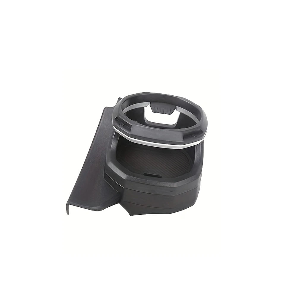 2pcs Car Door Cup Holder For Jeep Wrangler JL 4-Door JT Gladiator 2018-2023 Car  for Jeep 2018-2023 - Automotive LED Lig