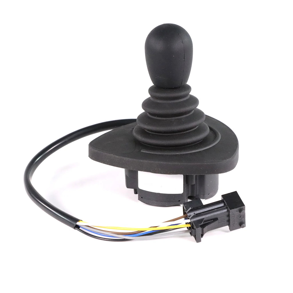 Joystick Controller Handle Control Unit 7919040042 For Linde Forklift 335 336-2 with 3 Mon