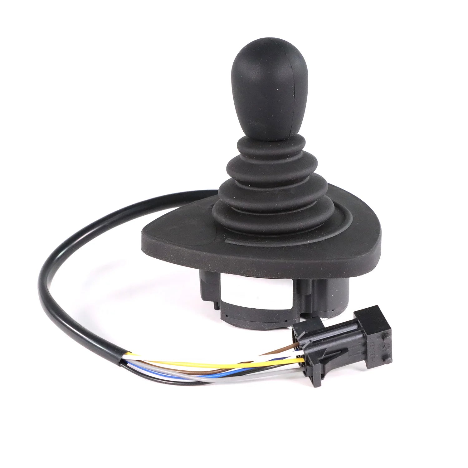Joystick Controller Handle Control Unit 7919040042 For Linde Forklift 335 336-2 with 3 Mon