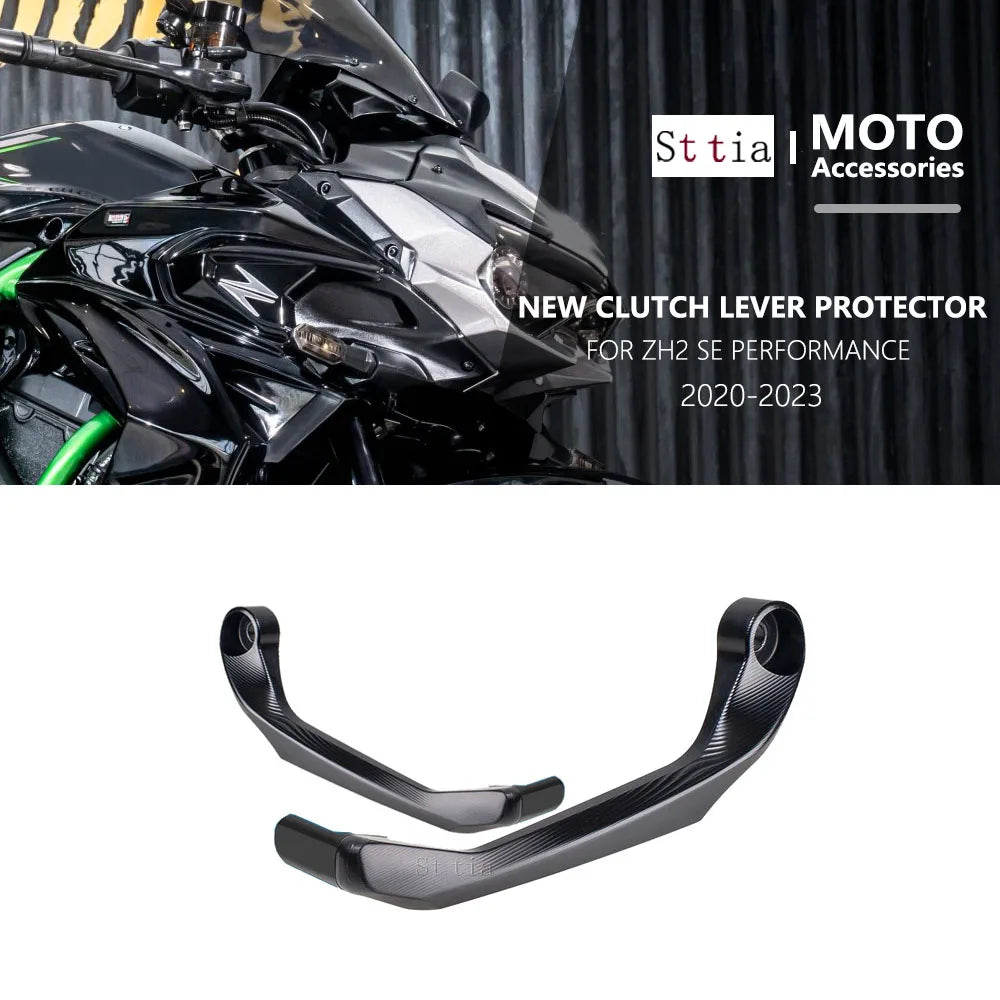 For Kawasaki Z H2 SE Z H2 Performance 2021-2022 2023 ZH2 Motorcycle Brake Handle for ZH2 H2 2021-2022 - Automotive LED L