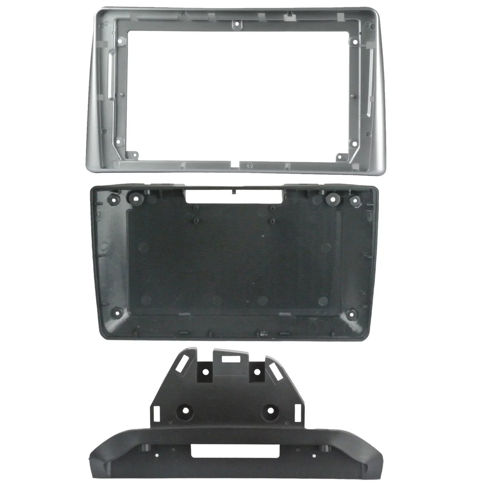 Fits 9 Inch Car Fascias For JAC S3 2017-2018 2Din Audio Fitting Car Radio DVD Frame Cable  | AUTOKITSHOP