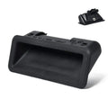 Trunk Lid Lock Release Push Button Handle Switch For BMW Series 1 3 5 X6 X5 X1 E for BMW E92 E90 E91 - Automotive LED Li