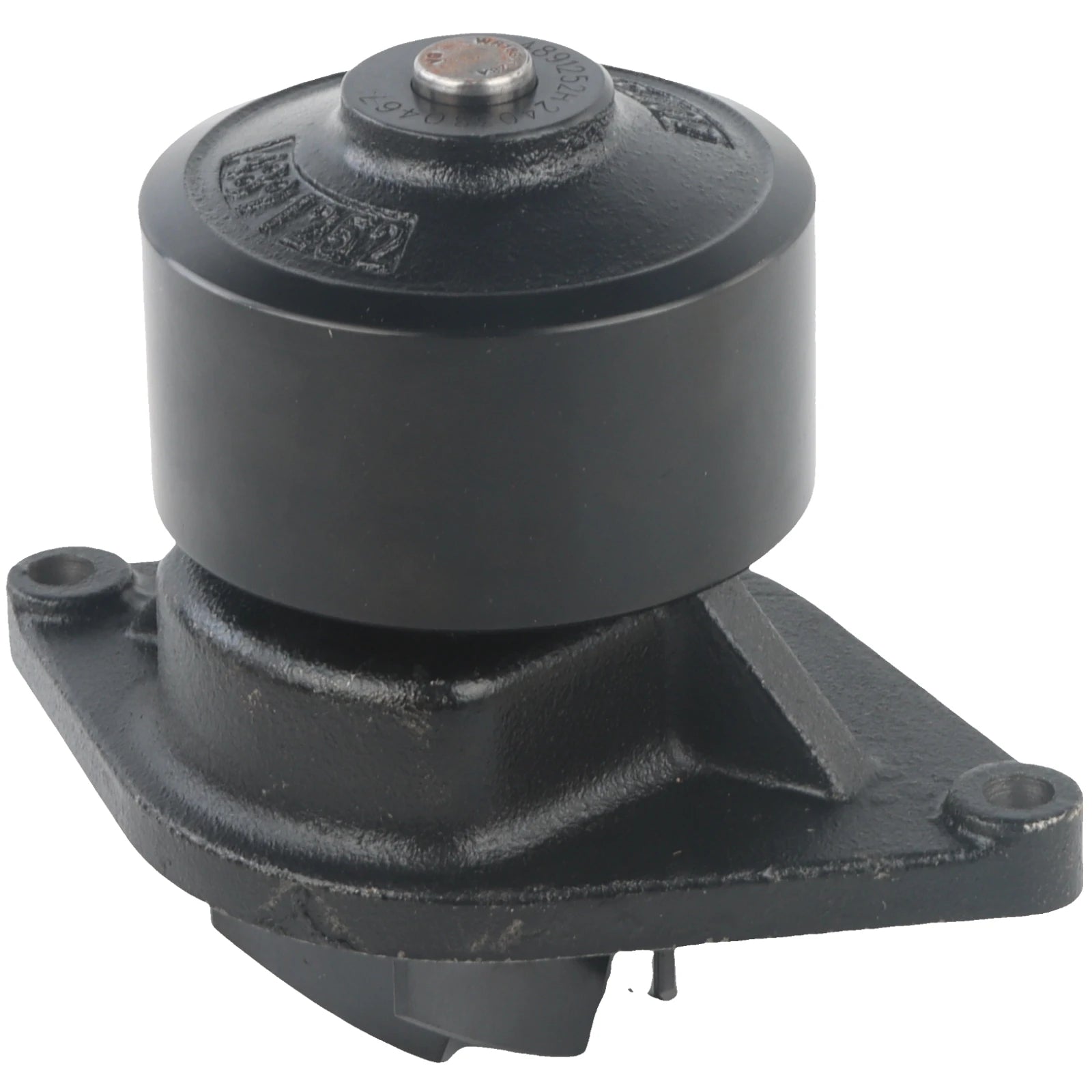 SINOCMP Water Pump 2881804 68003402aa 4955359 For Cummins 6.7l 2007 Thru 2012 5473238 Engi
