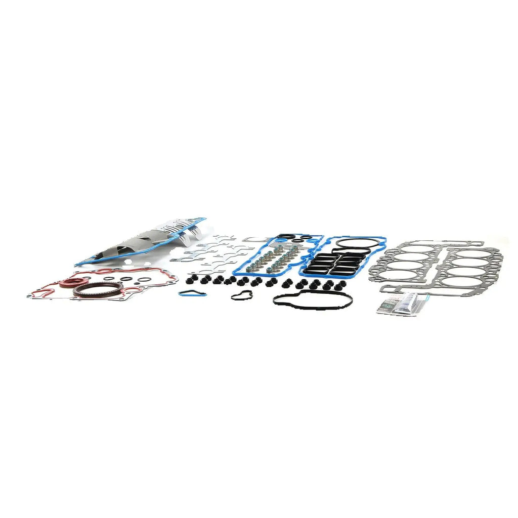 Gasket Oil Pan Set FOR Dodge Dakota 1500 2004-2007 4.7L SOHC Engine Car Accessories