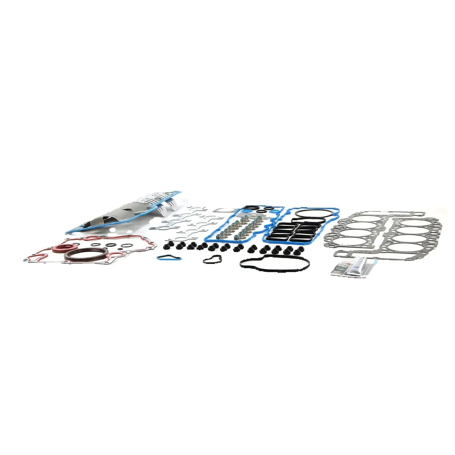 Gasket Oil Pan Set FOR Dodge Dakota 1500 2004-2007 4.7L SOHC Engine Car Accessories