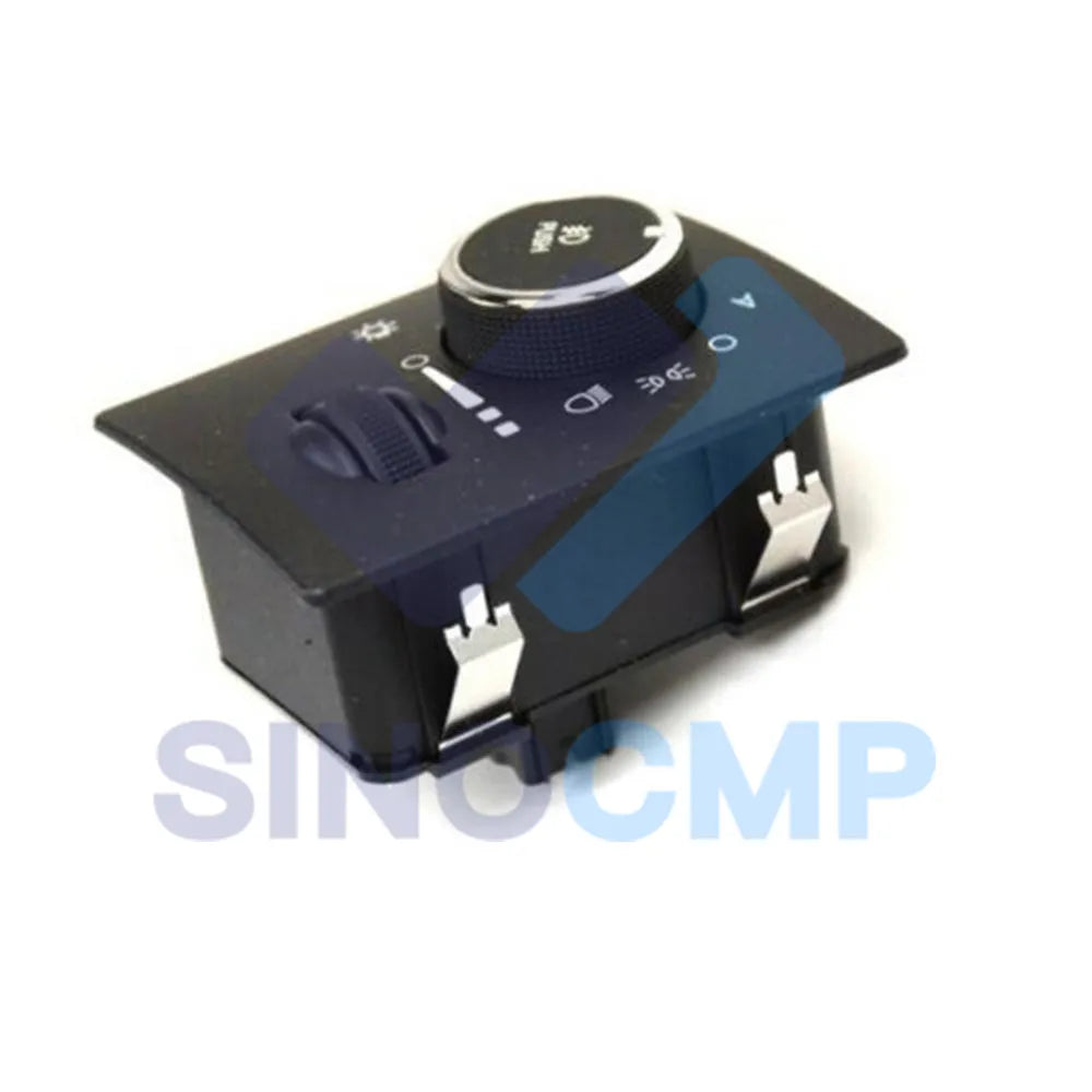 Genuine New Head Lamp Light Switch 68189148AA Car Light Assemblies For Dodge Challenger 20