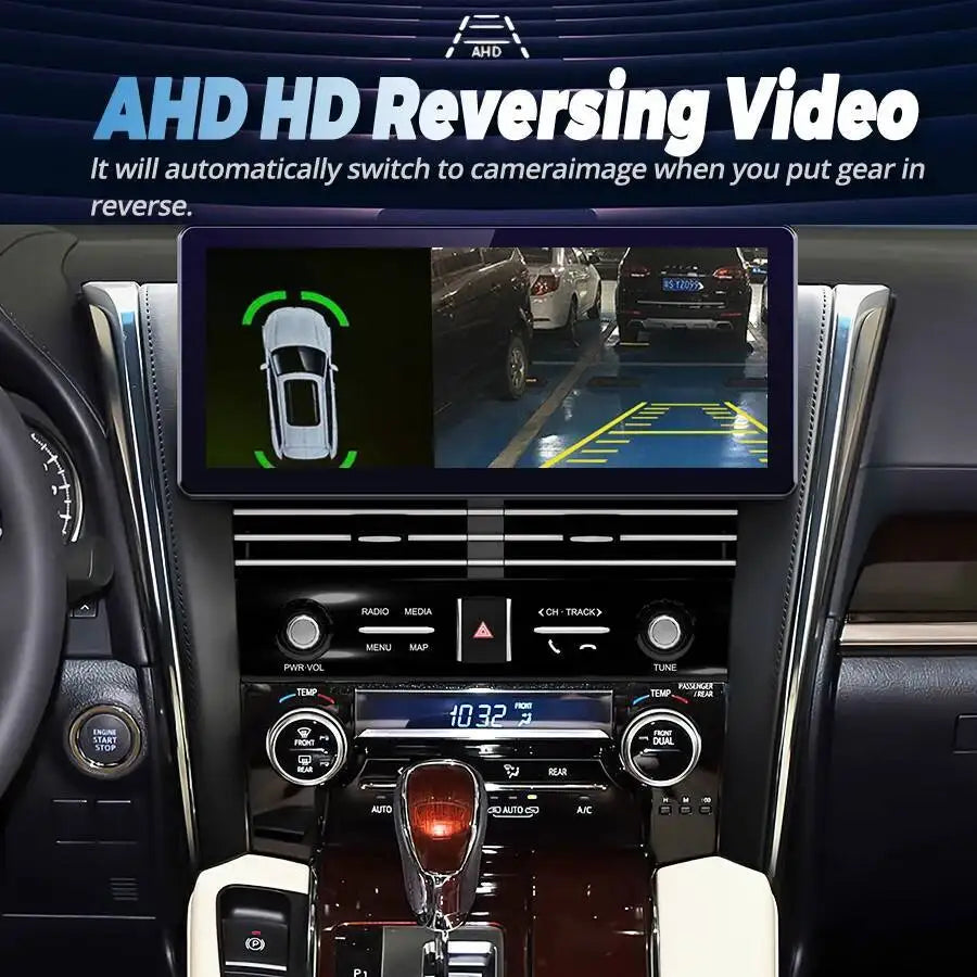 RGB - Ambient Light - for Toyota 2015-2021 - Car Interior Lighting | AUTOKITSHOP