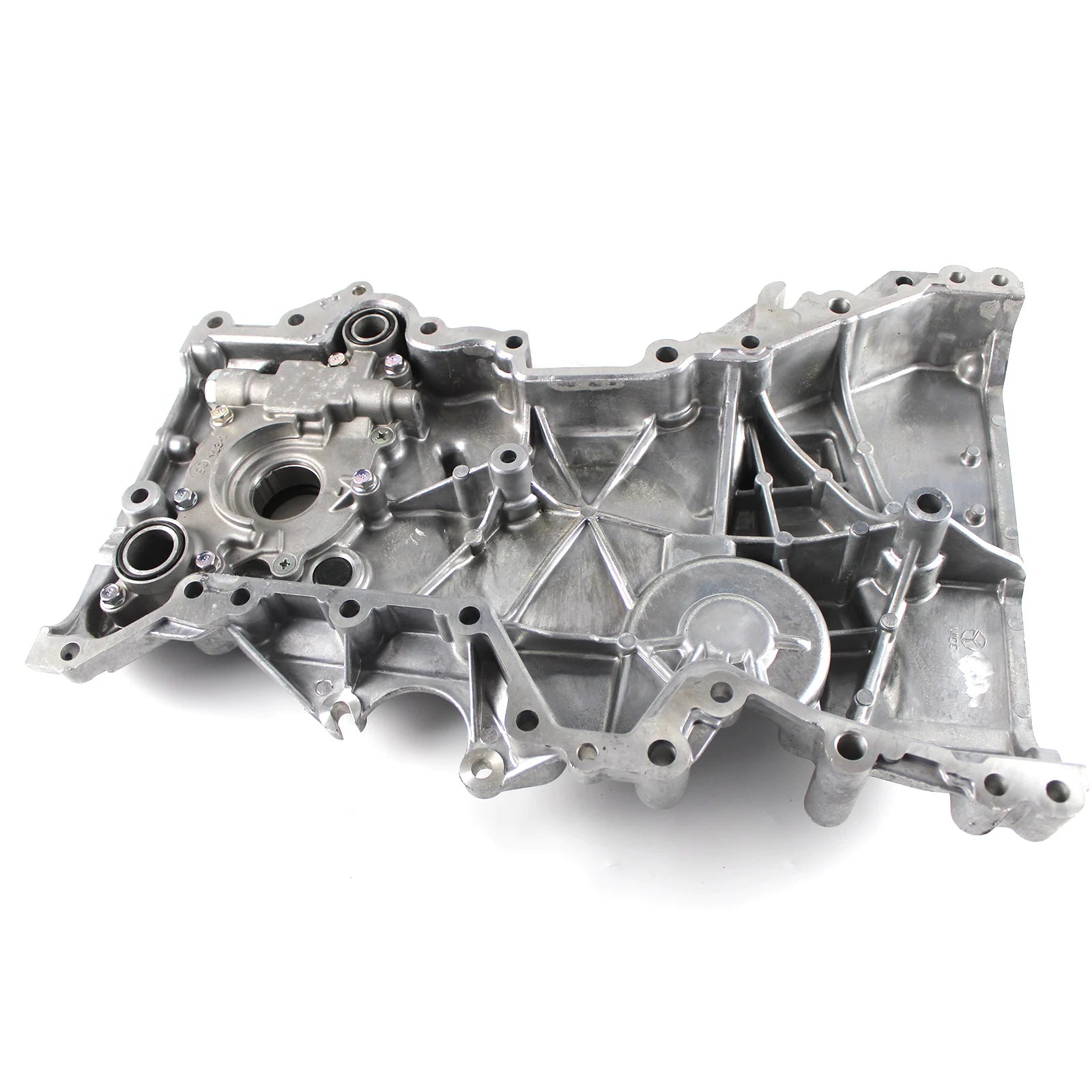 Timing Chain Oil Pump Cover 21350-2E330 21350-2E350 21350-2E310 21350-2E311 For Hyundai Tu