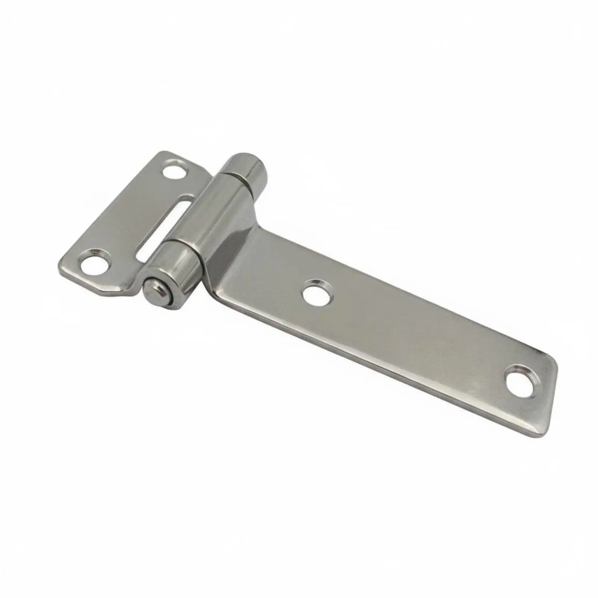Stainless Steel Container Hinge Boat Hatch Hinge for Doors Gates - Automotive LED Light