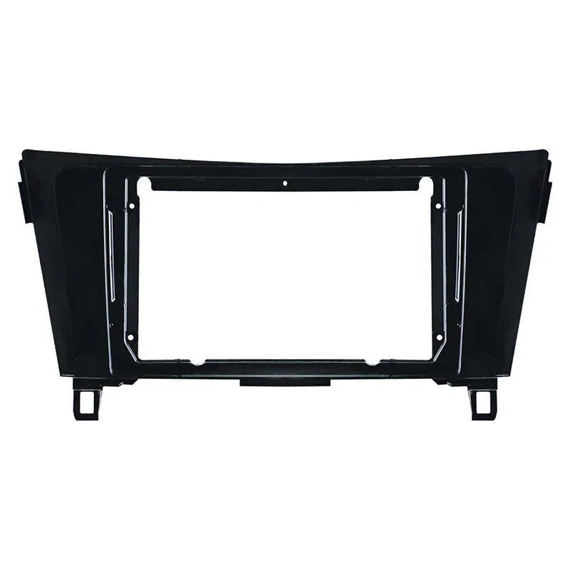 9 Inch Car Fascia For NISSAN Qashqai X-Trail 2015 16 17 2018 Fascia Panel Audio Fitting In | AUTOKITSHOP