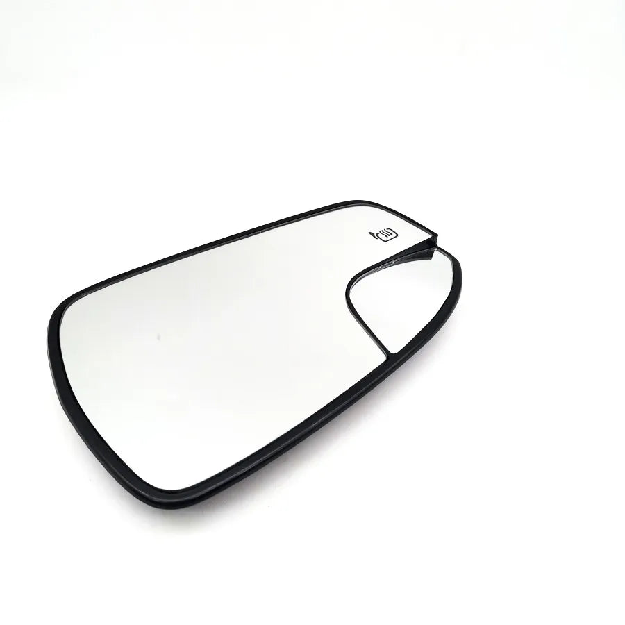 Left Side Mirror Glass Power Heated for Ford Fusion 2013-2020 DS7Z17K707F