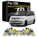 LED Interior Light Kit for VW Transporter Multivan Caravelle T4 T5 T6 - Canbus Error-Free Bulbs | AUTOKITSHOP
