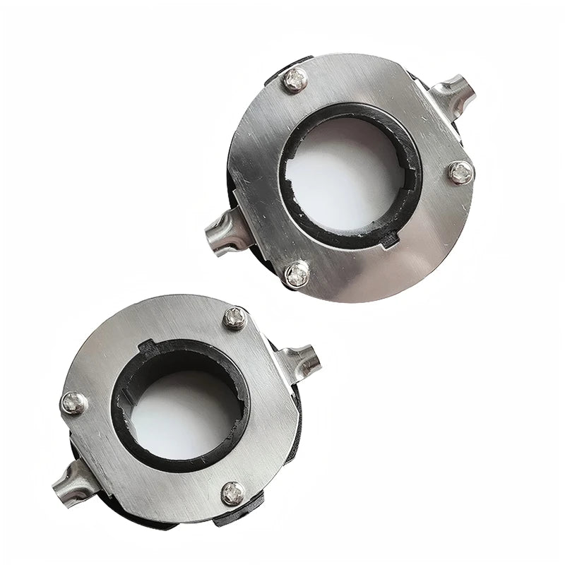 H7 LED Adapter Base For Mercedes Benz B Class G/ML Series VW Touareg Skoda Octavia Headlig