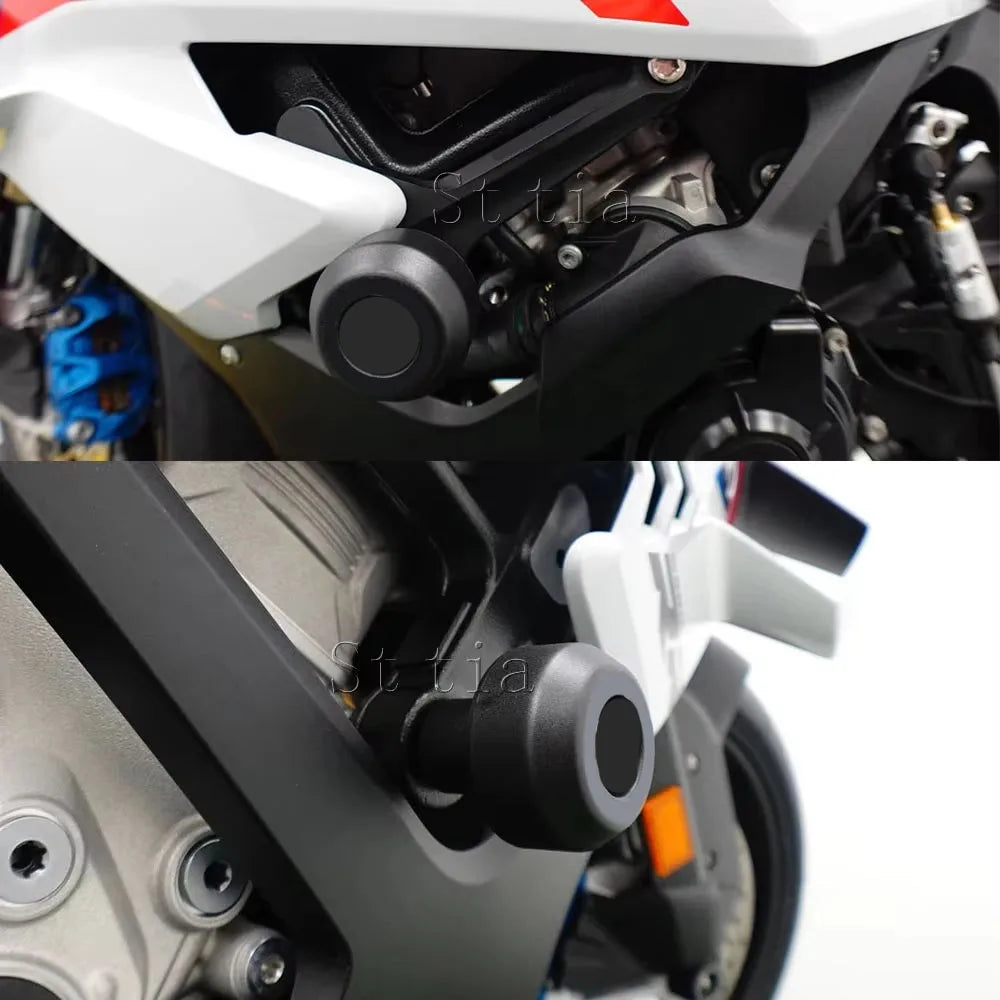 For BMW S1000RR S1000 RR 2025-2026 M1000RR 2025-2026 Motorcycle Frame Slider Cra for BMW S1000 2025-2026 - Automotive LE